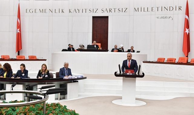 Aydınlık’tan ‘mercimek ve nohuta destekleme verilsin’ talebi
