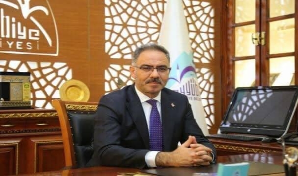 Başkan Kuş'un Kadir Gecesi mesajı