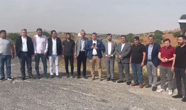 DEVA Partisi’nden ölüm yolu için çağrı: Duyun artık!