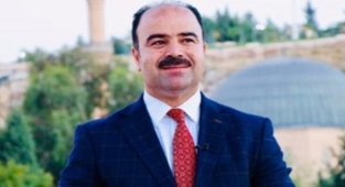 Eski Başkan Nihat Çiftçi'den Abide kavşağı açıklaması