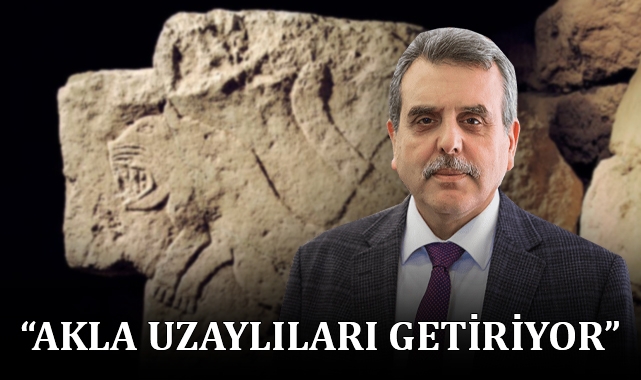 Göbeklitepe’nin sırrı nedir, kimler inşa etti?