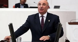 Mahmut Tanal'dan Şenyaşar Ailesi açıklaması