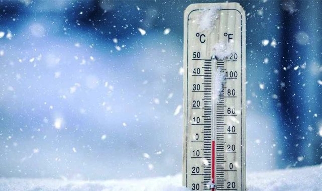 Meteorolojiden zirai don uyarısı yapıldı