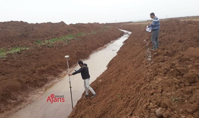 Ovada 58 mahalleyi kapsayan çalışma devam ediyor