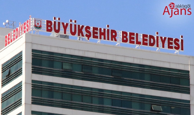 Şanlıurfa Büyükşehir Belediyesinden iddialarla ilgili açıklama