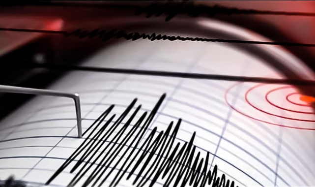 Şanlıurfa'da deprem!