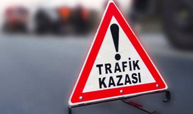 Şanlıurfa’da minibüs yoldan çıktı: Yaralılar var