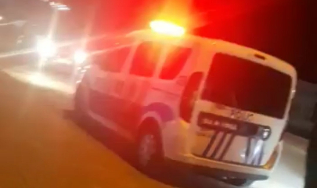 Şanlıurfa'da terör operasyonu! Gözaltılar var
