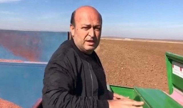 Şanlıurfa için korkutan uyarı! Tehdit büyüyor