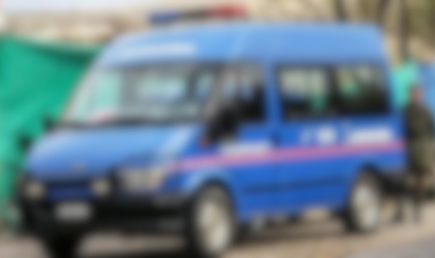 Urfa'da silahlı kavga! 1 kişi vuruldu