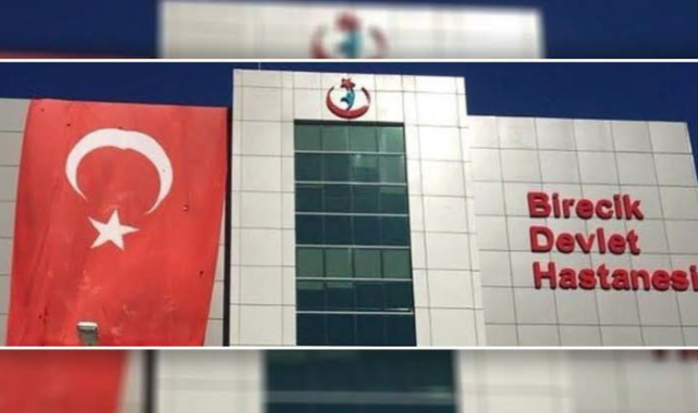 Urfa'nın ilçesinde trafik kazası! Çok sayıda yaralı var