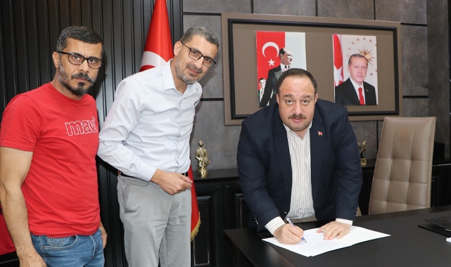 Viranşehir Belediyesi bayram ikramiyesi verecek
