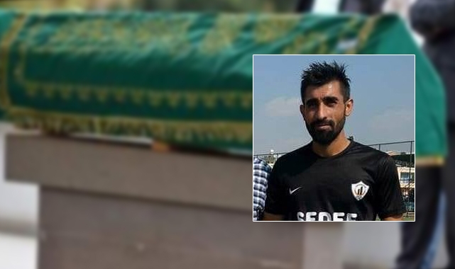 Viranşehirli eski futbolcu kansere yenik düştü