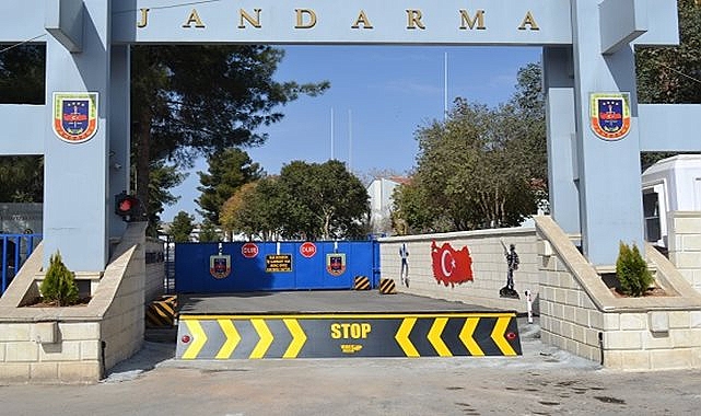 8 ilde terör operasyonu! Aralarında Urfa da var