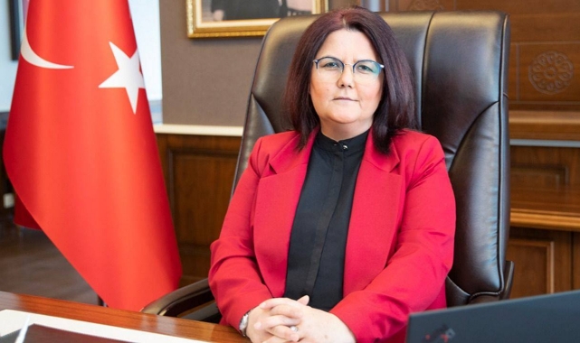 Bakan Yanık korumalı iş yerlerine harcanan parayı açıkladı