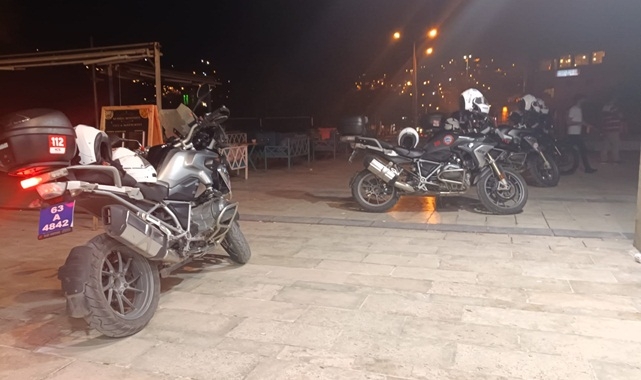 Balıklıgöl'de kavga! Polis olay yerinde önlem aldı