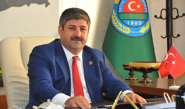 Eyyüpoğlu: Bayrama ulaşmanın sevincini yaşıyoruz