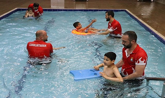 Haliliye Belediyesi ile unutulmaz anlar yaşadı