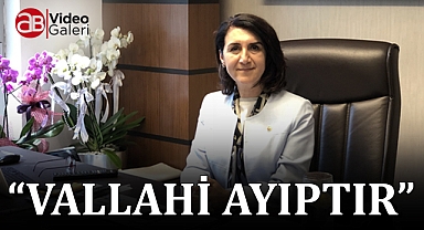 İlçe başkanından ‘balık hafızalı’ diyen Açanal’a tepki