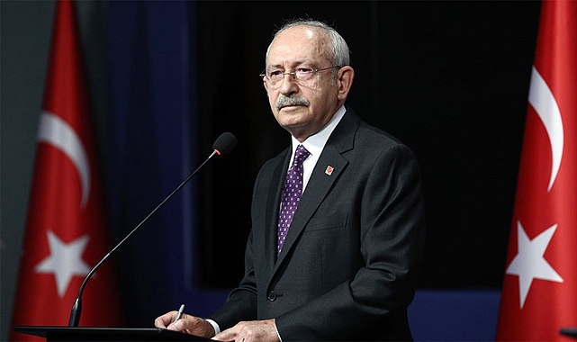 Kılıçdaroğlu'ndan CHP'li vekillere flaş çağrı