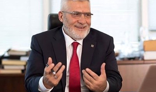 Niyazi Yanmaz: Devlet töhmet altında bırakılıyor