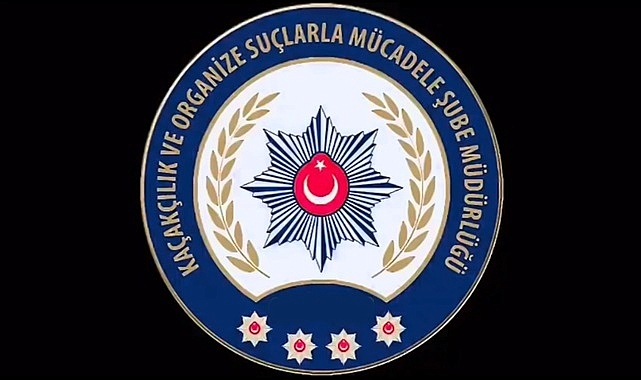Şanlıurfa’da rüşvet operasyonu!