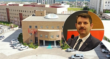Şanlıurfa’ya atanan Vali Ayhan’dan ilk açıklama