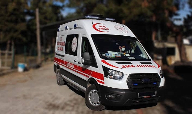 Siverek’te gençlerin kavgası kanlı bitti