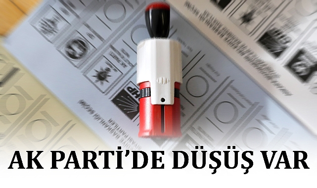 Siyasi partilerin üye sayısı güncellendi