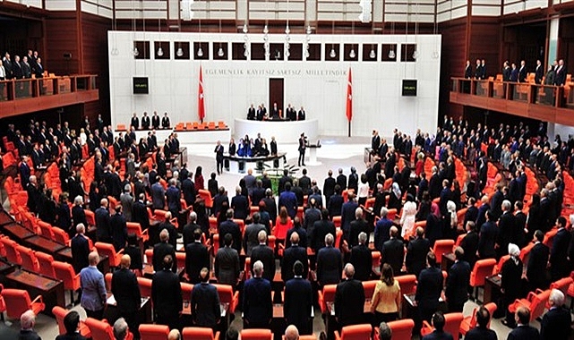 Teklif TBMM'ye sunuldu! İnternet haber siteleri süreli yayın olacak