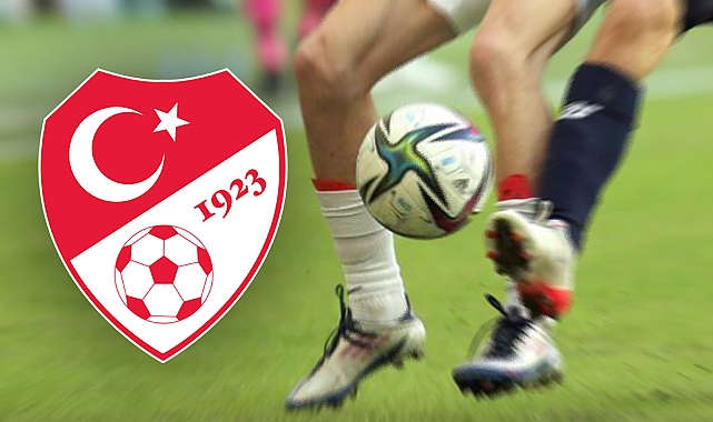 TFF 2. Lig’de play-off eşleşmeleri belli oldu