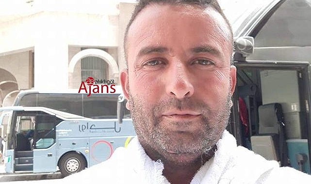 Traktör üzerinde kalp krizi geçirerek hayatını kaybetti