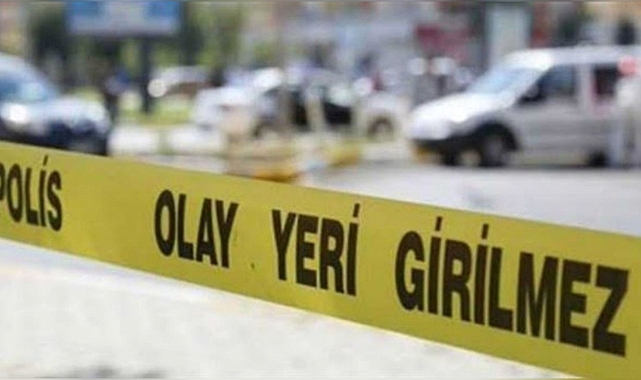 Urfa'da bir kadın eşi tarafından silahla vuruldu