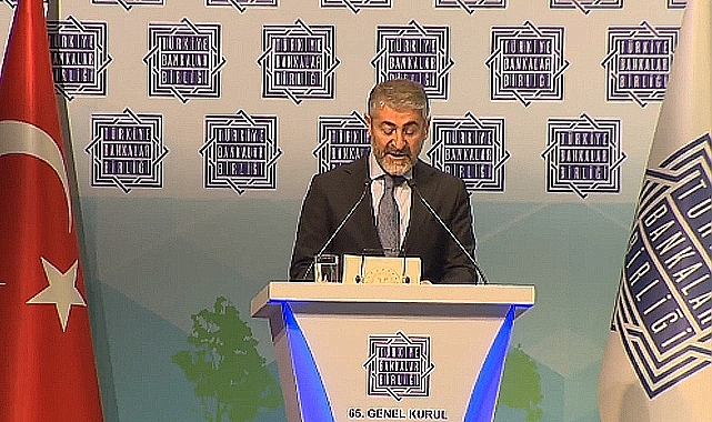 Bakan Nebati akaryakıt zamlarına ilişkin konuştu