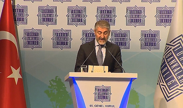 Bakan Nebati: Vatandaşın gelir ve refahını korumayı önceledik