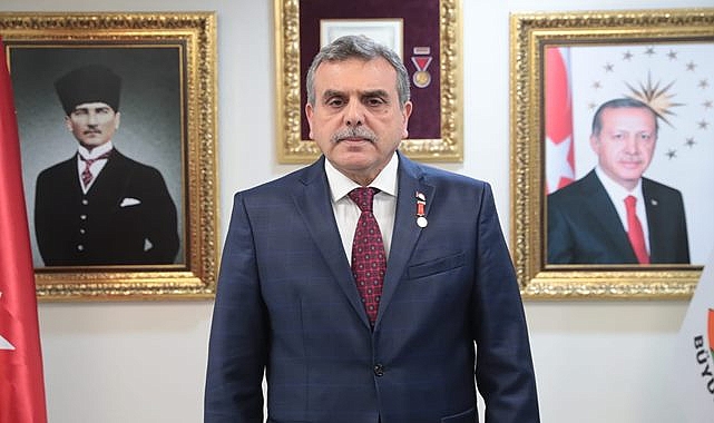 Başkan Beyazgül: Urfa halkı destan yazdı