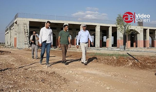 Başkan Mehmet Kuş: Biz o prangaları kırdık