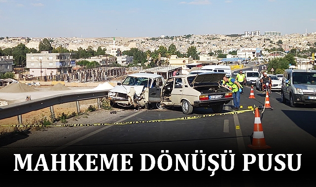 Birecik’teki silahlı kavganın detayları belli oldu
