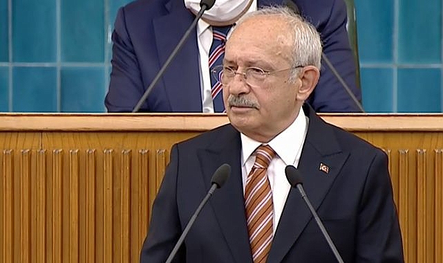 Kemal Kılıçdaroğlu: Çiftçi bedava elektrik kullanacak