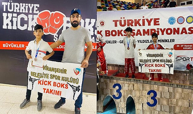 Kocaeli’de Viranşehir rüzgârı esti 