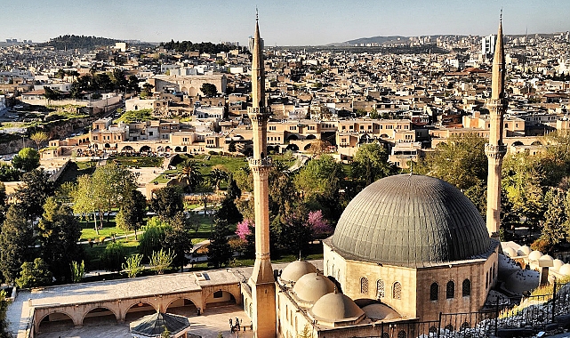 Şanlıurfa’da hava nasıl olacak?