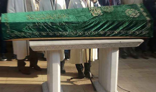 Şanlıurfa’da vefat edenlerin isimleri: 4 kişi hayatını kaybetti
