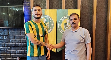 Şanlıurfaspor’da defansa takviye