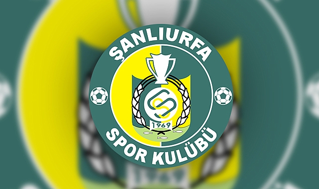 Şanlıurfaspor'dan açıklama geldi