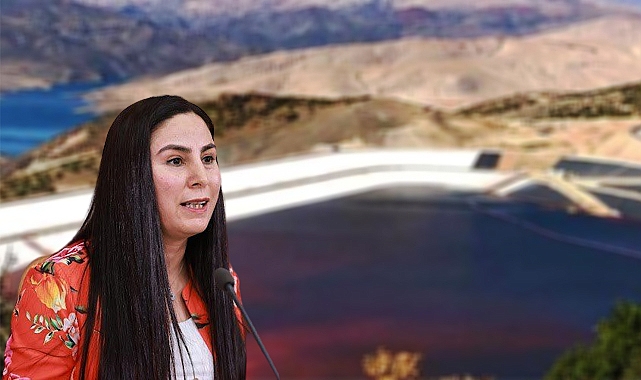 Siyanür iddiaları için 'mecliste komisyon kurulsun' dedi