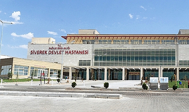 Şanlıurfa'da karşıya geçmeye çalışan kadına araç çarptı