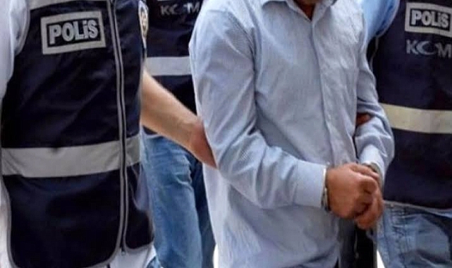 Antep fıstığı hırsızları iş başında!