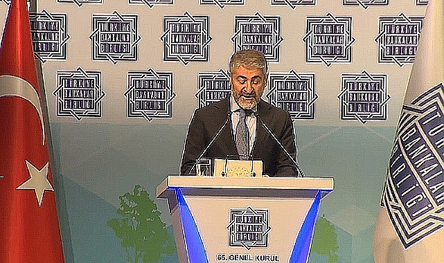 Bakan Nebati'den enflasyon değerlendirmesi