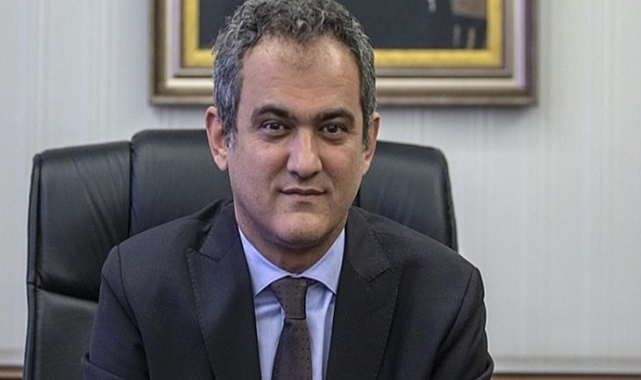 Bakan Özer: 2022-2023 eğitim öğretim yılı hazırlıkları için sahadayız