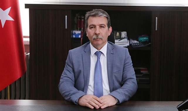 Belediye başkan yardımcısının acı günü